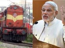 টিকিটে ছাপা হবে প্রকৃত খরচ, এবার কি রেল যাত্রাতেও ভর্তুকি ছাড়ার আর্জি জানাবে মোদী সরকার?