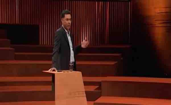 ৪৮ বছরের নিকেশের জন্ম ভারতে।