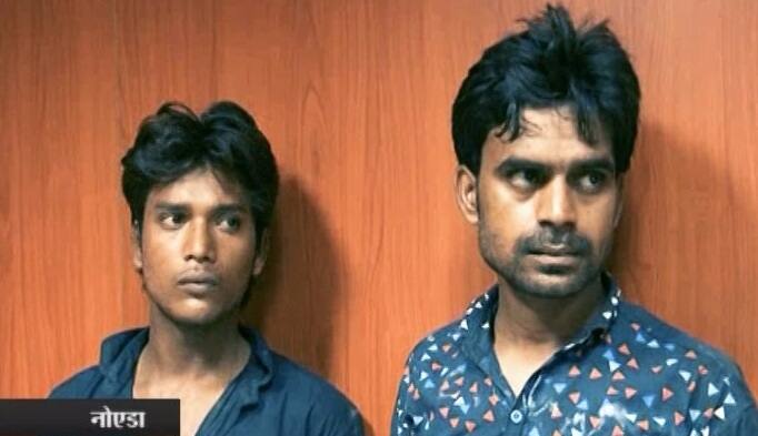 দুই ছিনতাইবাজের কাছ থেকে প্রচুর হার উদ্ধার করা হয়েছে। তারা যে বাইকটি নিয়ে ঘুরত, সেটিও চুরি করা 