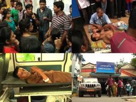 Medical Services Halted As Doctors Strike Again At Sskm রোগীর পরিবারের সঙ্গে বচসার জের, এসএসকেএমে ফের কর্মবিরতি