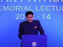 ভারতীয় ক্রিকেটের ‘অচ্ছে দিন’ আসছে, কুম্বলে প্রসঙ্গে গাওস্কর