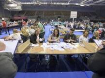 গণভোটের রায়ে ইউরোপীয় ইউনিয়ন ছাড়ার পক্ষেই সায় ব্রিটেনের