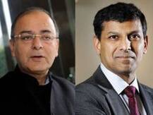 ব্রেক্সিট: অর্থনীতিতে প্রভাব মোকাবিলায় তৈরি ভারত, জানালেন জেটলি,রাজন