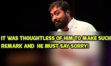 এই পাঁচ সেলিব্রিটি সলমনের বিরুদ্ধে মুখ খুললেন!