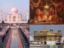 পরামর্শ দেবেন বিদেশি বিশেষজ্ঞরা, তাজমহল-স্বর্ণ মন্দির-বৈষ্ণোদেবী সাফাইয়ের উদ্যোগ কেন্দ্রের