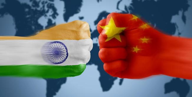 China warns against Indian military intervention in Maldives মালদ্বীপে ভারত সেনা পাঠালে মানবে না চিন