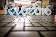 রিও অলিম্পিকের গেমস ভিলেজের ছবি দেখুন