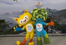 রিও অলিম্পিকের গেমস ভিলেজের ছবি দেখুন