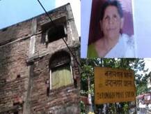 বরানগরে ৫ কাঠা সম্পত্তি হাতাতে বৃদ্ধাকে পিটিয়ে খুন, গ্রেফতার পুত্রবধূ ও নাতি