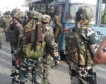 ঊর্ধ্বতন কর্তাদের বিরুদ্ধে অত্যাচারের অভিযোগ জওয়ানের রাজনাথকে চিঠি, খারিজ সিআরপিএফের