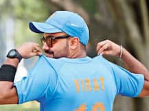 সুইৎজারল্যান্ডে যাইনি, তাজমহলও দেখিনি, ভক্তদের কোহলি