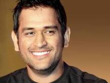 ম্যাকডারমটের ক্রিকেট অ্যাকাডেমির ব্র্যান্ড অ্যাম্বাসাডার ধোনি