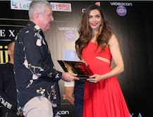 'আইফা'-র মঞ্চে চাঁদের হাট