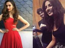 ‘আইফা’-এ দীপিকা-প্রিয়ঙ্কার ৪ মিনিটের পারফর্ম্যান্সের মূল্য দেড় কোটি !