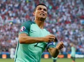 Euro Cup Portugal Beat Poland On Penalties To Reach The Semi Finals পোল্যান্ডকে টাইব্রেকারে হারিয়ে ইউরোর সেমিফাইনালে পর্তুগাল