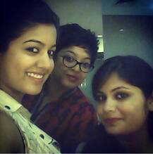 মনে পড়ে অভিনেত্রী তনুশ্রী দত্তকে? দেখুন, এখন কেমন দেখতে হয়েছে তাঁকে