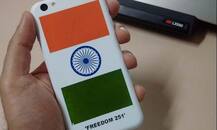 ফ্রিডম ২৫১: জালিয়াতির অভিযোগে আটক রিঙ্গিং বেলসের কর্তা