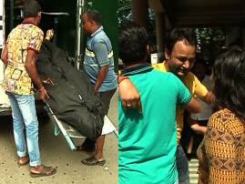 Bus Accident In Kolkata Kills 1 দুই বাসের রেষারেষির জেরে বলি ১