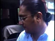 সল্টলেকে গ্রেফতার ‘ভুয়ো’ আইপিএস