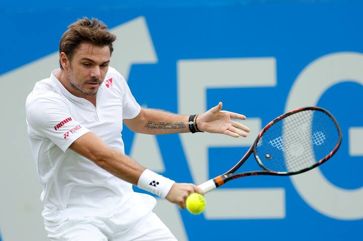 স্ট্যান ওয়ারিঙ্কা