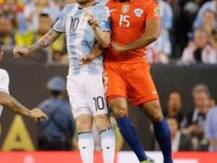 ফাইনালে পেনাল্টি মিস মেসির, কোপায় ফের হারল আর্জেন্তিনা