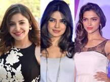 বলিউডের সবথেকে জনপ্রিয় অভিনেত্রী: প্রিয়ঙ্কাকে টপকে ১ নম্বরে দীপিকা