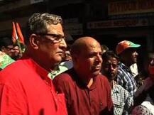 দলের নিন্দা, ভুল স্বীকার তন্ময়ের, ফের জোট সওয়াল সূর্যর