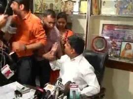 আপ বিধায়ক দীনেশ মোহানিয়ার জামিনের আর্জি খারিজ Court Dismisses Aap Mla Dinesh Mohaniyas Bail আপ বিধায়ক দীনেশ মোহানিয়ার জামিনের আর্জি খারিজ