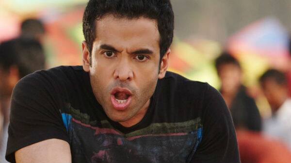 ইতিমধ্যে সন্তানের নামও ঠিক করে ফেলেছেন তুষার। নাম লক্ষ্য।  