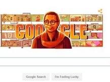 ডুডলে জন্মদিনে রাহুল দেববর্মণকে শ্রদ্ধা গুগলের