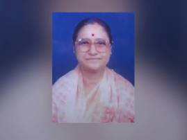 মায়ের ব্রেন ডেথ, কিডনি-চোখ দান করে চারজনের নতুন জীবন ফিরিয়ে দিলেন ছেলে