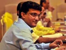 শাস্ত্রীর দাবি নিয়ে মন্তব্যে নারাজ সৌরভ