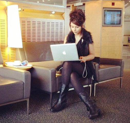 জামিন মেলার আগে চার মাস জেল খেটেছেন তিনি। (ছবি: ইনস্টাগ্রাম)