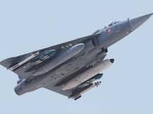 আগামী বছরেই তেজসকে যুদ্ধের জন্য প্রস্তুত করার ভাবনা বায়ুসেনার