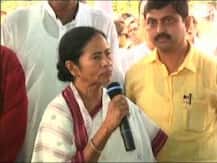 সেচ ও পূর্ত দফতরে দুর্নীতি রুখতে উদ্যোগ মমতার