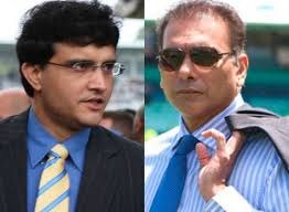 Sourav Ganguly Had Reservations About Ravi Shastris Appointment As Indian Cricket Team Head Coach Sources 'পছন্দের ভরত অরুণকে পাননি শাস্ত্রী, সৌরভের কথা মেনে জাহির বোলিং কোচ'