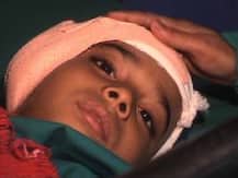 মুখ্যমন্ত্রীর উদ্যোগে এসএসকেএমে শিশুর কানে অস্ত্রোপচার, ১০ লক্ষ টাকা দিল রাজ্য