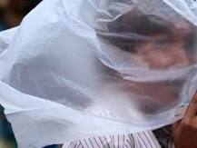 পলিথিন নিয়ে খেলতে গিয়ে শ্বাসরুদ্ধ হয়ে মৃত্যু চার বছরের শিশুর