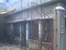 এবার ব্যারাকপুরে 'ভূতের' তাণ্ডব, আতঙ্কে বাড়িছাড়া গৃহকর্তা, নেপথ্যে প্রোমোটার-চক্র?