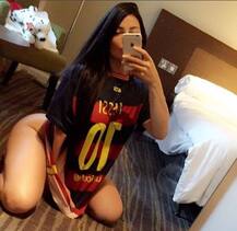 অবসর নিও না, আবার ভাবো! মেসিকে ব্রাজিলিয় মডেল