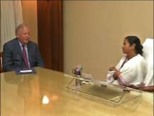 ৪ বছর পর ফের নবান্নে মার্কিন প্রতিনিধি, আলোচনা বিনিয়োগ নিয়ে