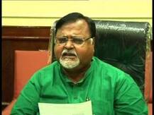 অধ্যক্ষ-সঙ্কটে তিন দাওয়াই সরকারের