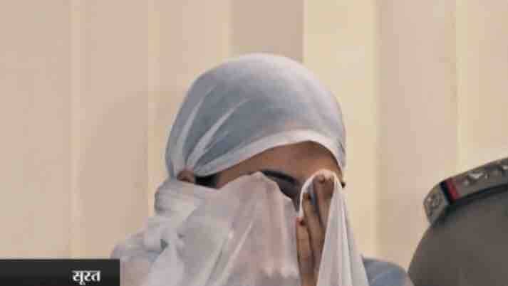 দিশিত ঘুমিয়ে পড়লে ভেলসি তাদের ডাকে। সুকেতু ও চার গাড়ির চালক বাড়িতে ঢুকে যখন দিশিতকে হত্যা করছিল, ভেলসি নিজের চোখেই সেই ঘটনা দেখে। 