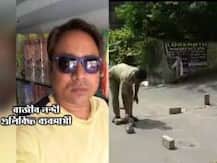 সিন্ডিকেট বিবাদ, রিজেন্ট পার্কে পার্টিতে গুলি ব্যবসায়ীকে