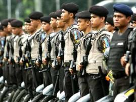 Indonesian Policeman To Be Honoured For Refusing Bribes ঘুষ নেননি কখনও, পুলিশকর্মীকে সম্মান ইন্দোনেশিয়ায়