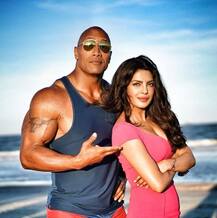 শুভ জন্মদিন: আজ প্রিয়ঙ্কা যা করছেন, তা আগেই করেছেন পামেলা