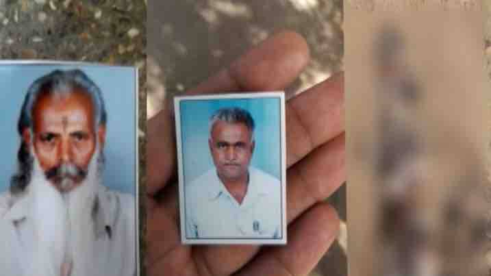 এরপর সে ফোন করে মৃতের পরিবারের কাউকে। প্রতি খুনের পর সে ফোনে বলে একই কথা। 