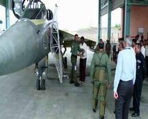 তেজস সম্পর্কে ১৪টি গুরুত্বপূর্ণ তথ্য