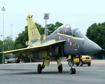 তেজস সম্পর্কে ১৪টি গুরুত্বপূর্ণ তথ্য