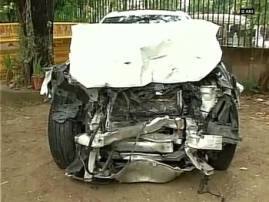 Bmw Allegedly Driven By Mlas Son Kills Three Injures Five রাজস্থানে এমএলএ পুত্রের বিএমডব্লুর ধাক্কায় হত ৩ অটোযাত্রী